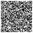 QR code with Otis Trucking Company Inc contacts