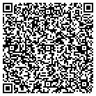 QR code with L F Miller Heating & Air Cond contacts
