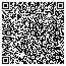 QR code with E Pi-TOWNSEND LLC contacts