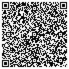 QR code with Gainesville Neighborhood Res contacts