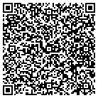 QR code with Hintons Trucking Service contacts