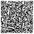 QR code with R & A Paint & Body Shop contacts