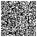 QR code with The Portugue contacts