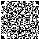 QR code with Lauras Hair Force One Inc contacts