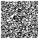 QR code with Honorable Lawrence D King contacts