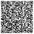 QR code with Oregon Ave Partners LLC contacts