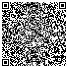 QR code with Heavenly Scent Candle Houses contacts