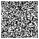 QR code with Toppino's Inc contacts