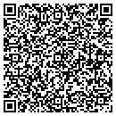 QR code with One Hour Signs Inc contacts