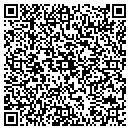 QR code with Amy Hance Inc contacts