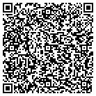 QR code with Le Var Construction Inc contacts