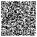 QR code with B G Halvenston contacts
