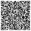 QR code with Harold Senter Farms Inc contacts