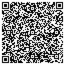 QR code with Haney Painting Co contacts