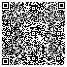 QR code with Three D Muffler Brake Inc contacts