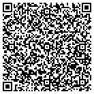 QR code with Anglo Pool and Spa Company contacts