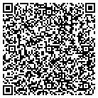 QR code with J D Tool & Engineering contacts