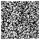 QR code with L H Fleming & Co Real Estate contacts