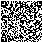 QR code with C P T Home Care Inc contacts