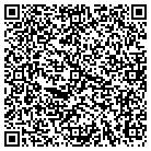 QR code with R W Thomas Construction Inc contacts