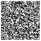 QR code with Seacoast Seafood Supply contacts