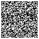 QR code with P T Sports Bar contacts