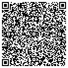 QR code with Honey Do Quarter Horse Ranch contacts
