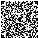 QR code with J M Kirby contacts