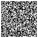 QR code with AIG Sunamerica contacts