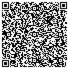 QR code with National Marine Fisheries Service contacts