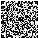 QR code with Hedges Coin Laundry contacts