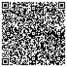 QR code with Marsha Orr Contemporary Art contacts