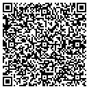 QR code with Raynors Music contacts