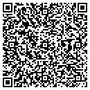 QR code with S Esmaili Dr contacts