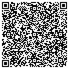 QR code with Acorn Civic Theatre contacts