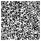 QR code with R V Daniels Elementary School contacts