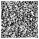 QR code with Aero Simulation Inc contacts