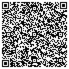 QR code with Martha Rodriguez MD contacts