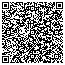 QR code with K & S Woodworking contacts
