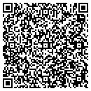 QR code with Yates Donald E contacts