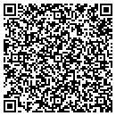 QR code with T-Mobile USA Inc contacts