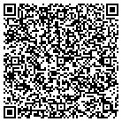 QR code with Anthony's New York Pizza & Pst contacts