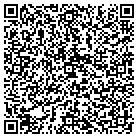 QR code with River Breeze Antiques Mall contacts