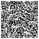QR code with S & J Equipment Inc contacts