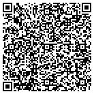 QR code with First National Bank contacts