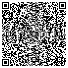 QR code with Alvarez Taylor Air Cond & Heating contacts
