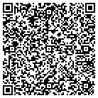 QR code with Covington Roofing & Sheet Mtl contacts