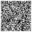 QR code with TBE Group Inc contacts