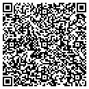 QR code with Anjon Inc contacts
