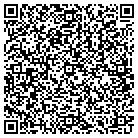QR code with Hensley Electric Service contacts